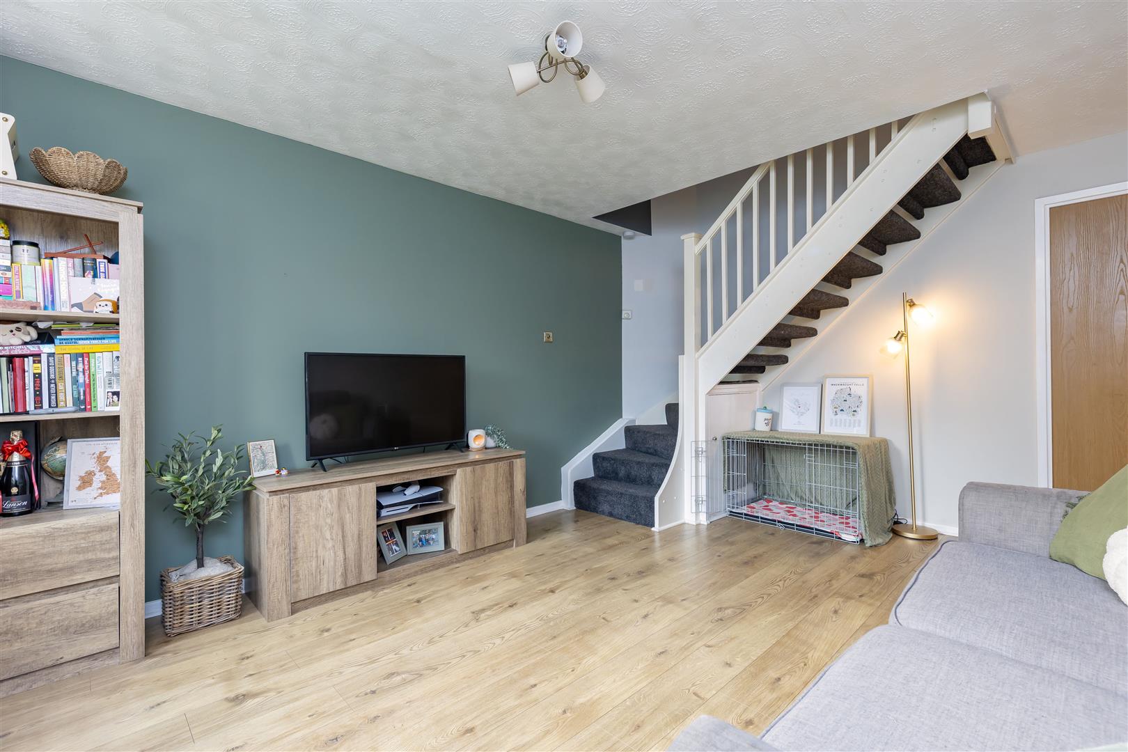 2 bed property in Longbrook Avenue, Preston